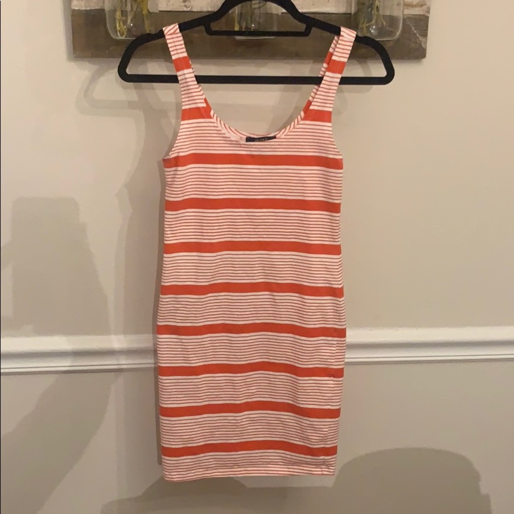 Bodycon dress